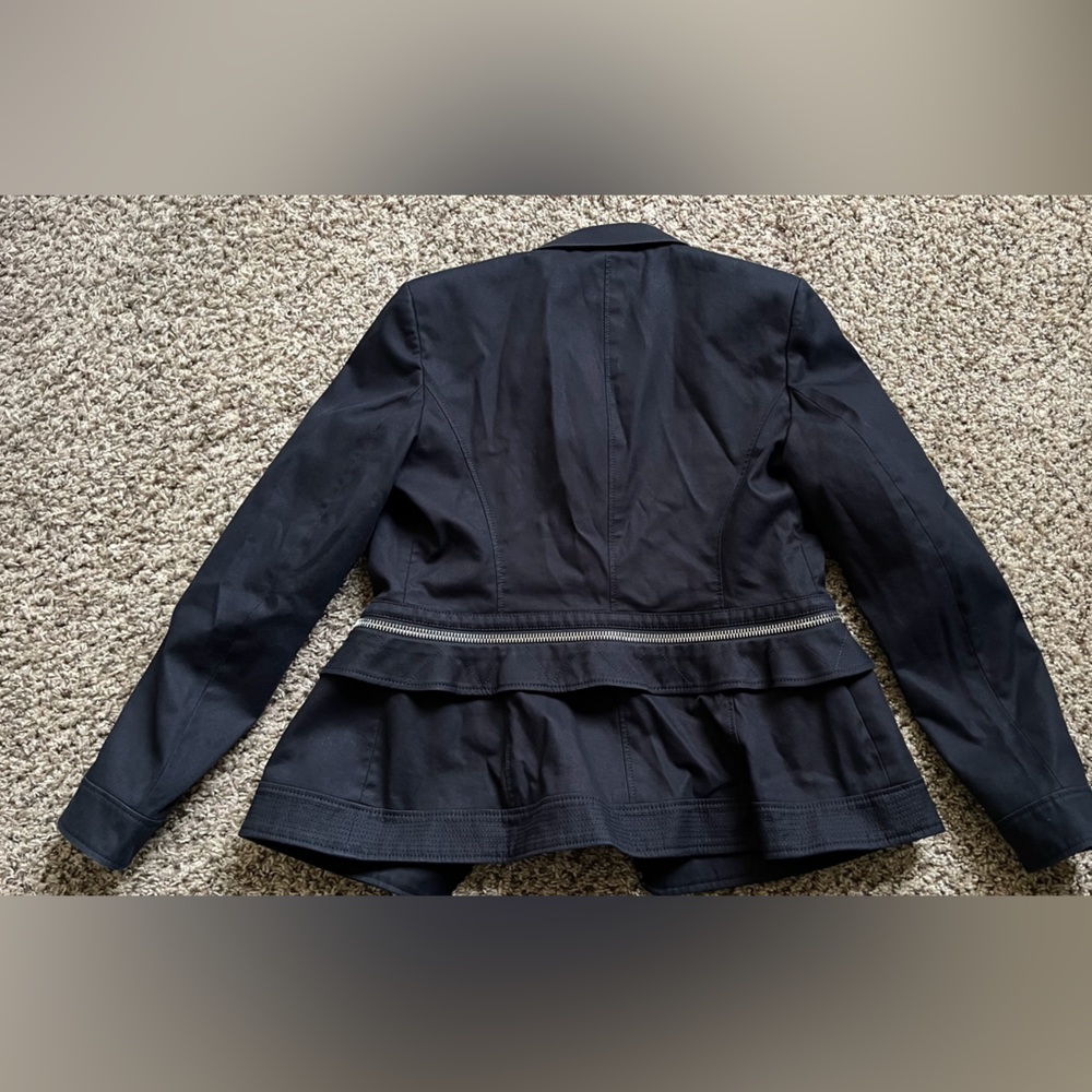 ALTUZARRA Jacket - Picture 6 of 16
